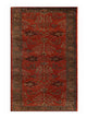 Tapis en laine Domenico - Tapis en laine