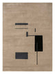 Tapis en laine 270x180cm - Tapis en laine