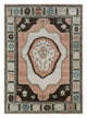 Tapis en laine 300x240cm - Tapis en laine