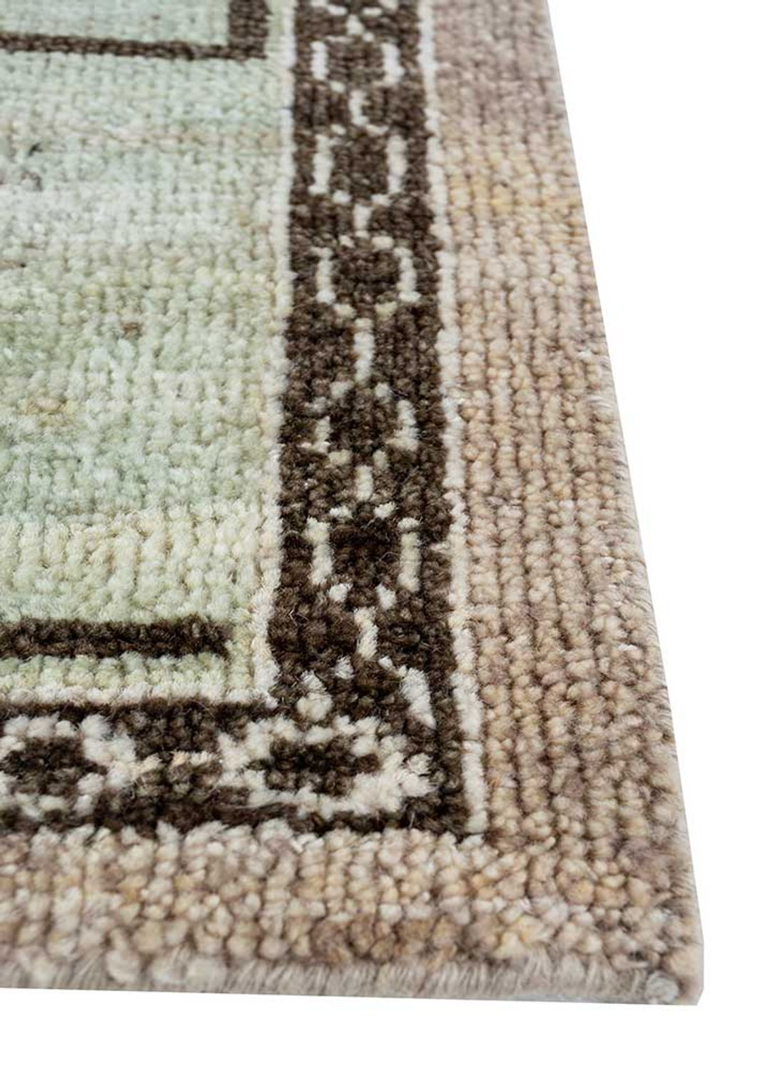 Tapis en laine 300x240cm - Tapis en laine