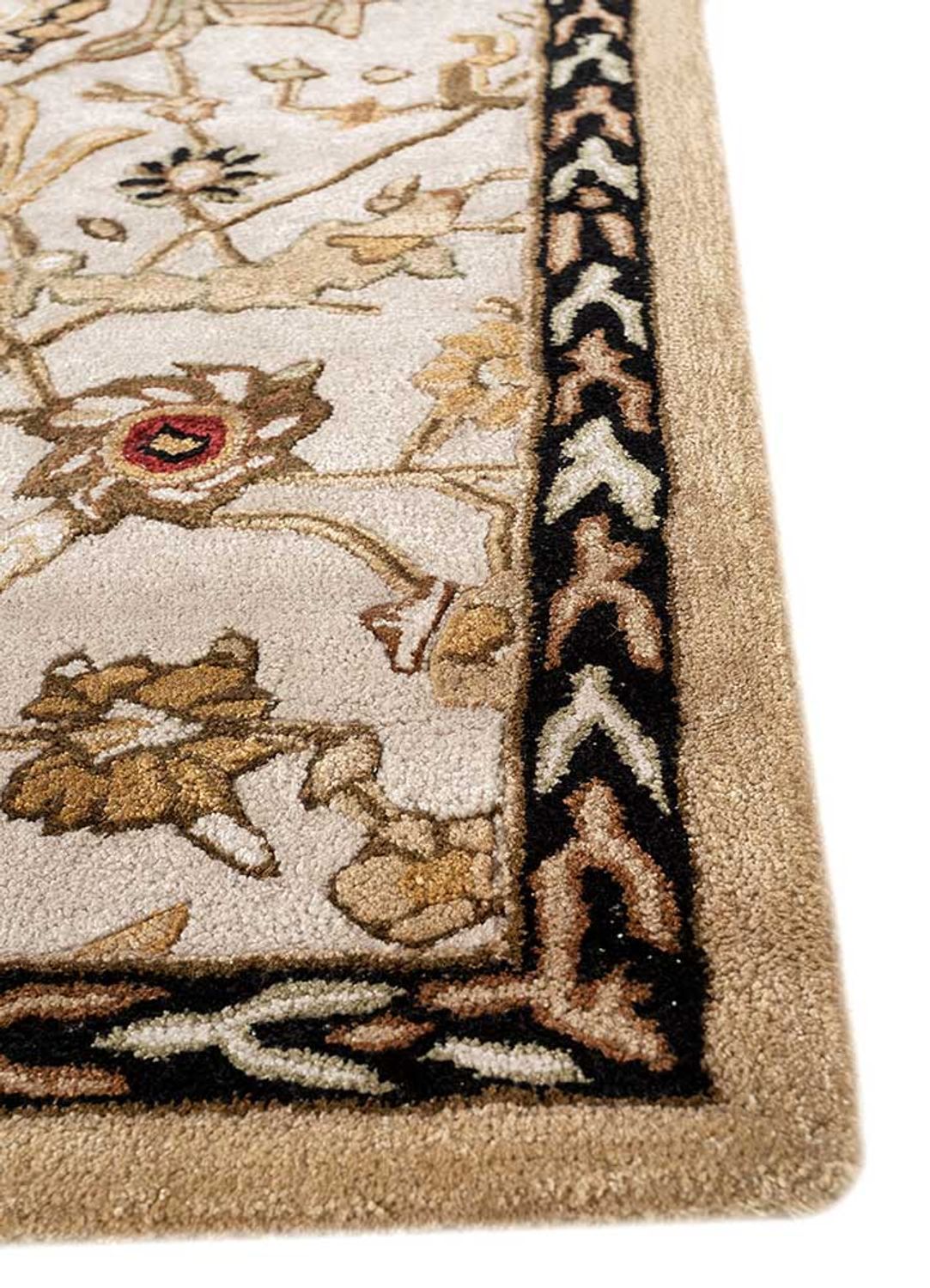 Tappeto di lana 270x180cm - Tappeto di lana