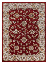Tapis en laine - Grady - rectangle