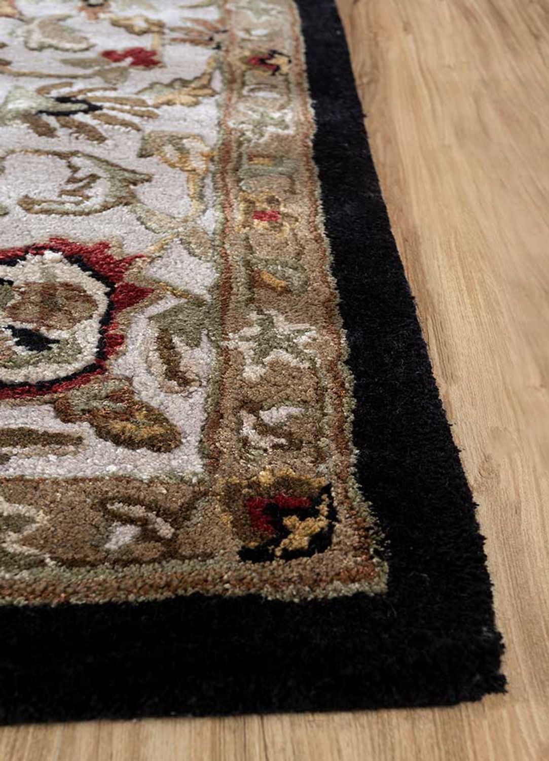 Tapis en laine 300x240cm - Tapis en laine