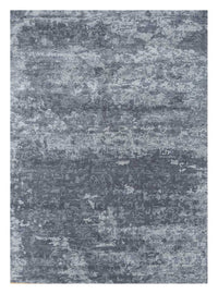 Tappeto di lana - 300 x 240 cm - grigio
