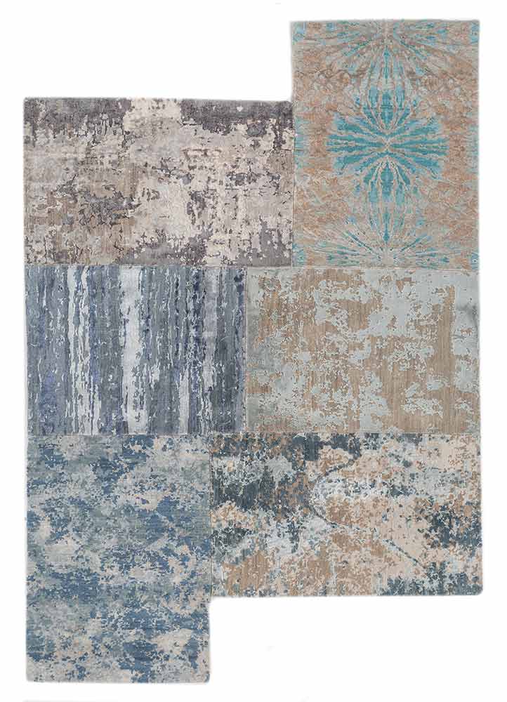 Tapis en laine 240x150cm - Tapis en laine