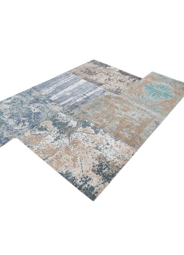 Tapis en laine 240x150cm - Tapis en laine
