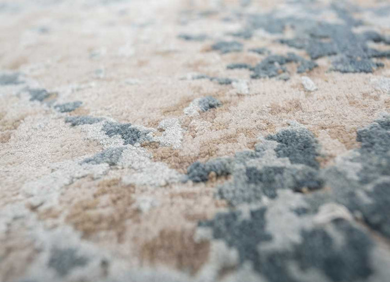 Tapis en laine 240x150cm - Tapis en laine