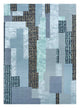 Tapis en laine 240x150cm - Tapis en laine