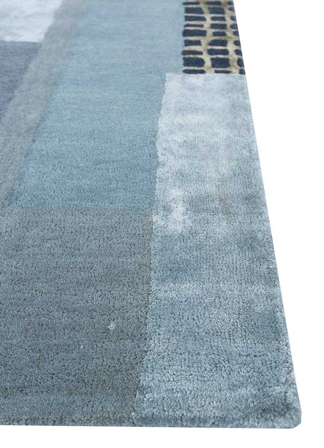 Tapis en laine 240x150cm - Tapis en laine
