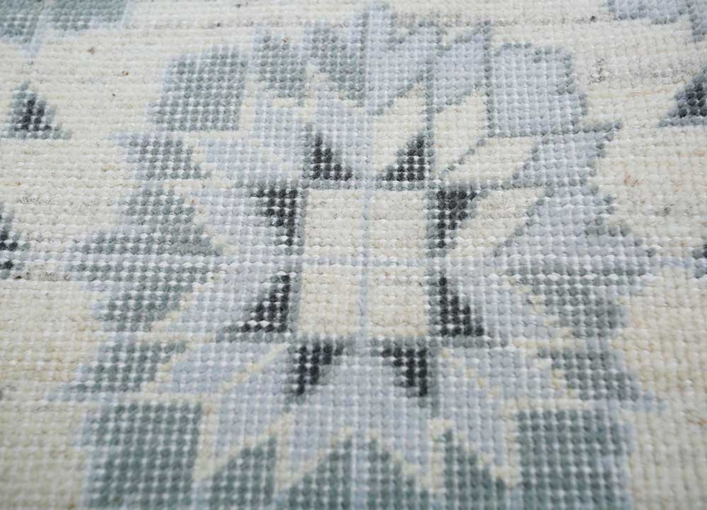 Wollteppich - Ian - rechteckig