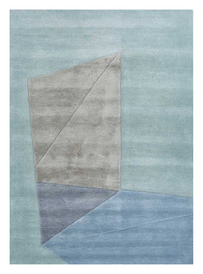 Tapis en laine - Mariza - rectangle