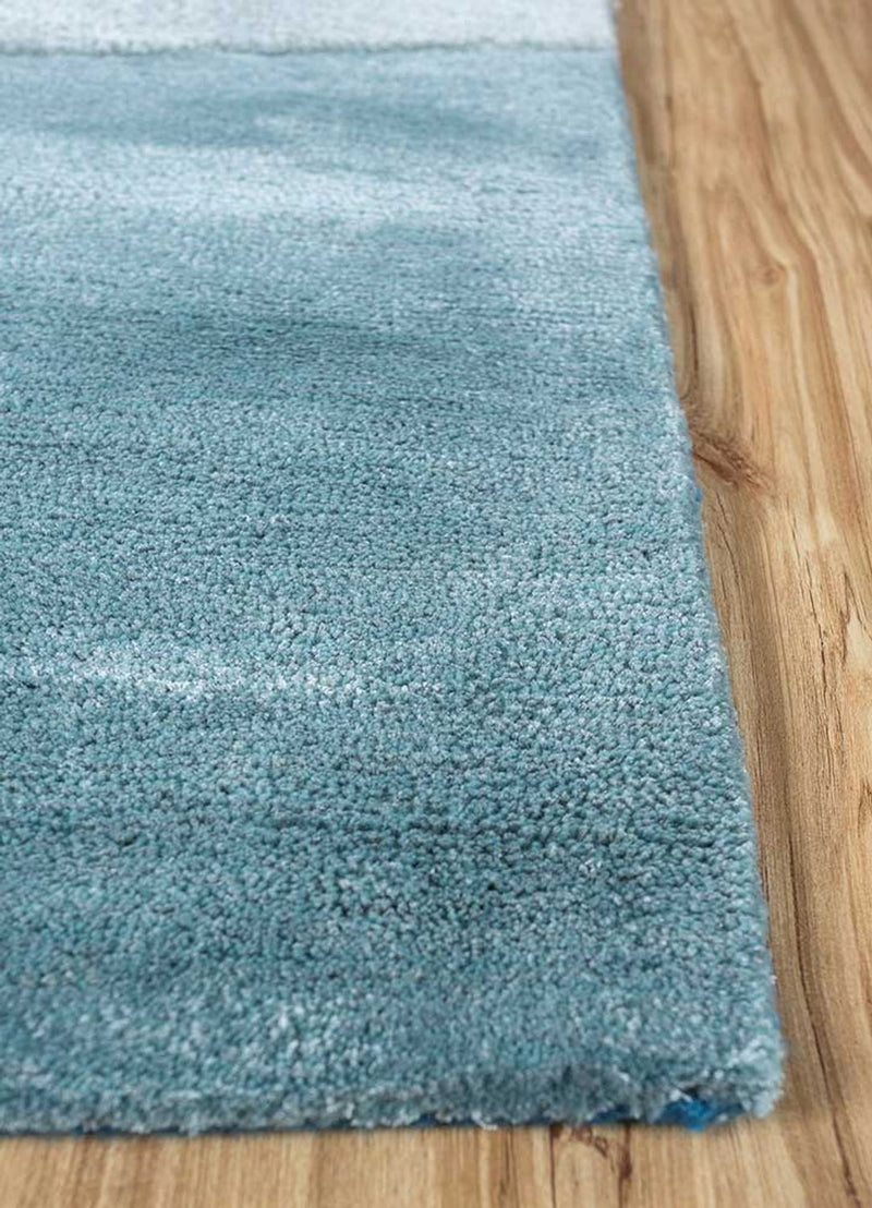 Wollteppich - 270 x 180 cm - mehrfarbig