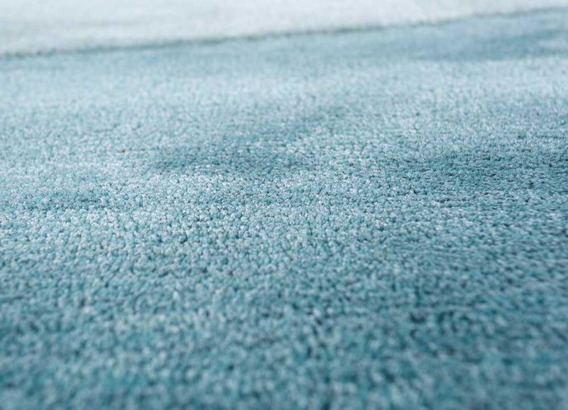 Wollteppich - 270 x 180 cm - mehrfarbig