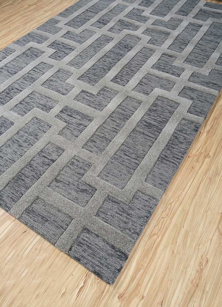 Tappeto di lana 150x240cm - Tappeto di lana
