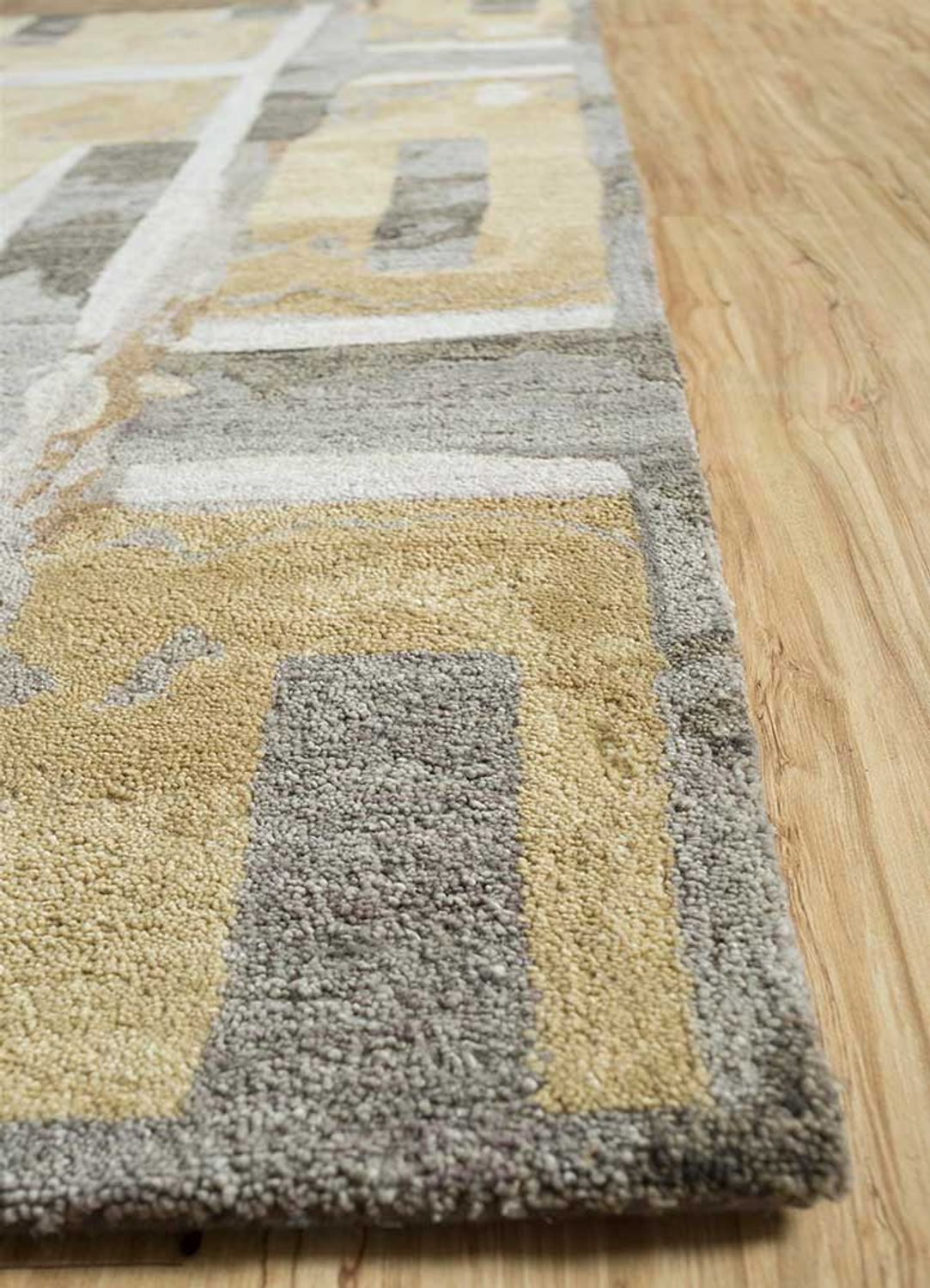 Tappeto di lana 270x180cm - Tappeto di lana