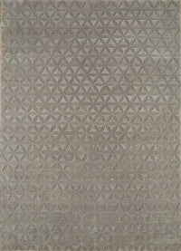 Tappeto di lana - 270 x 180 cm - beige
