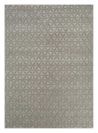 Tappeto di lana - 270 x 180 cm - beige