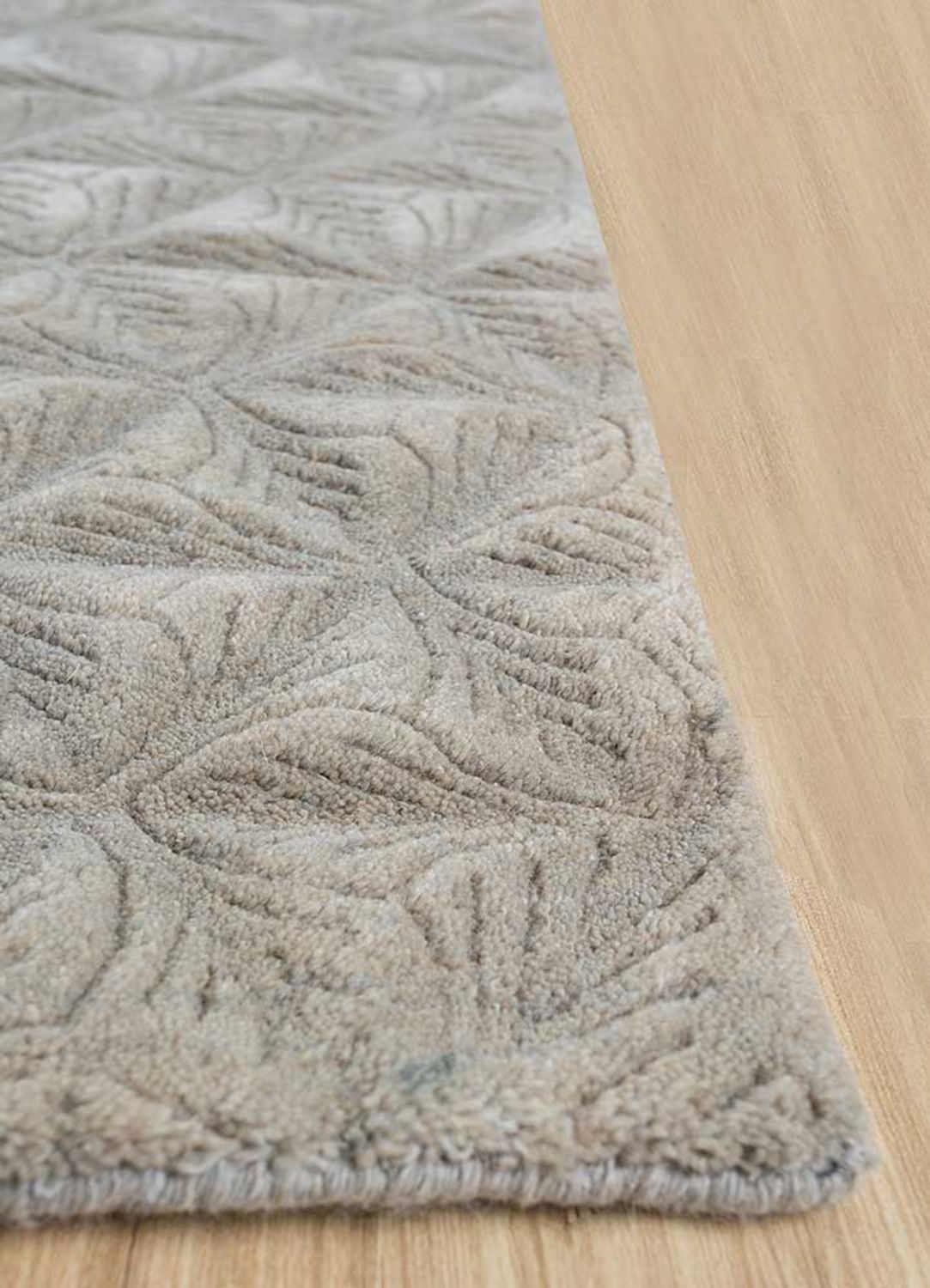 Tapis en laine 270x180cm - Tapis en laine