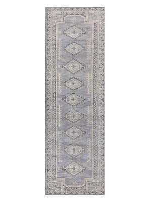 Tapis en laine - Irenee - tapis de couloir