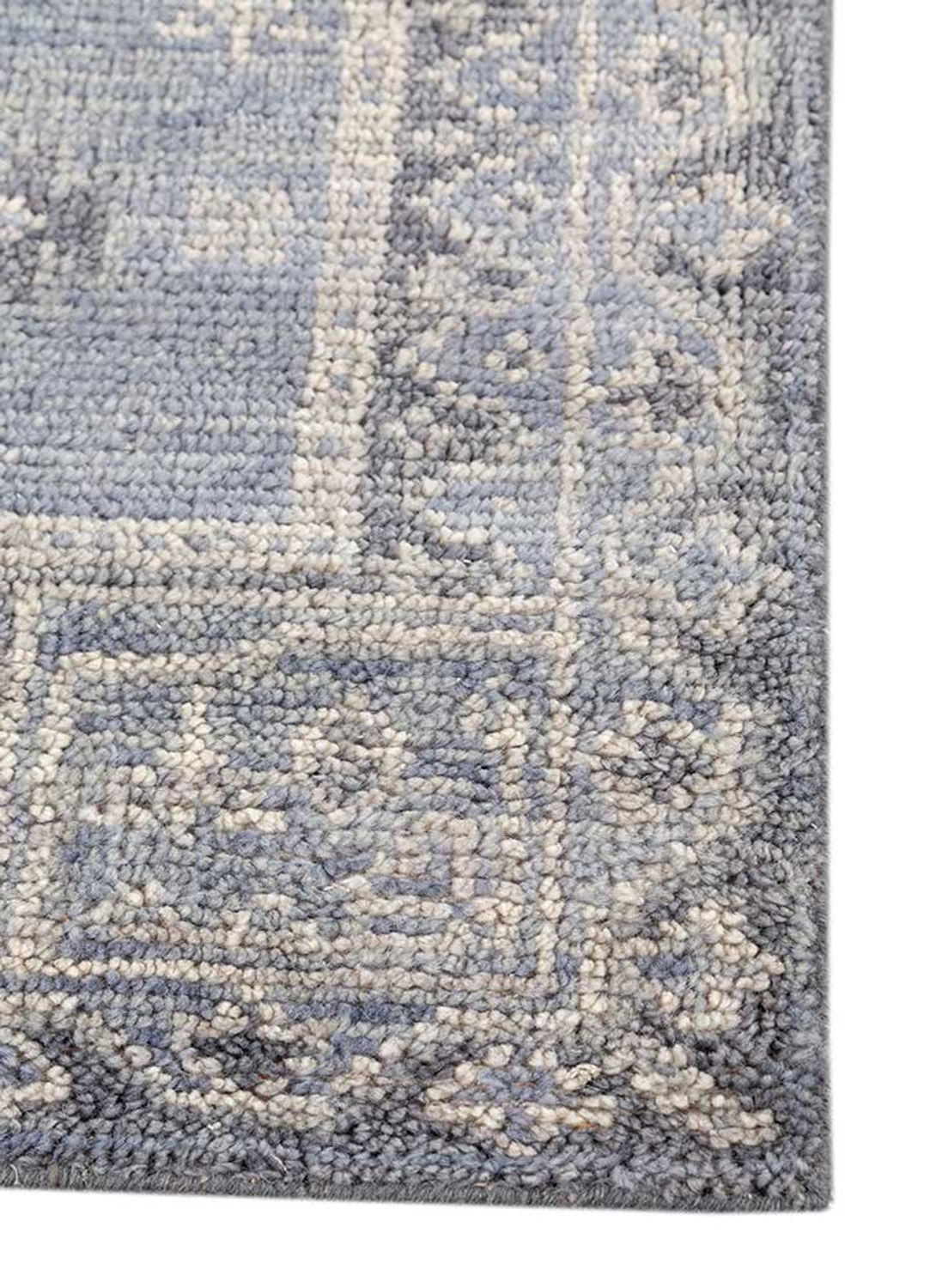 Tapis en laine Irenee - Tapis en laine