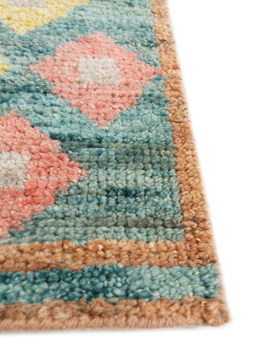 Tapis design tainara - Designerteppich
