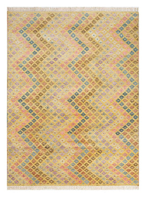 Tapis design - Trevor - rectangle