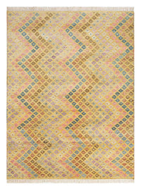 Tapis design - Trevor - rectangle