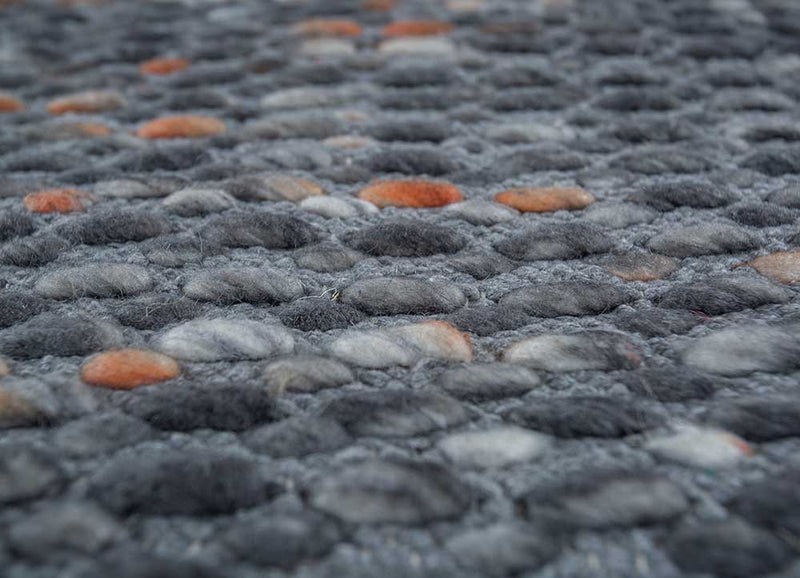 Tapis en laine 240x150cm - Tapis en laine
