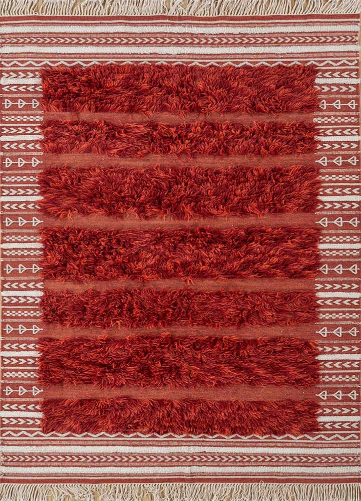 Tappeto di lana 240x150cm - Tappeto di lana