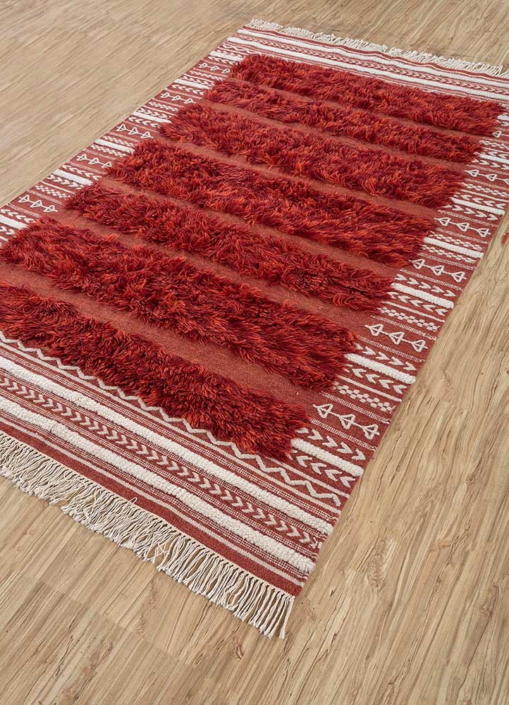 Tappeto di lana 240x150cm - Tappeto di lana