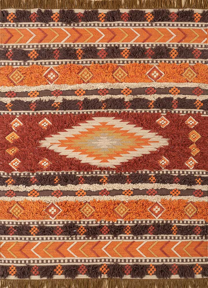 Tappeto di lana 240x150cm - Tappeto di lana