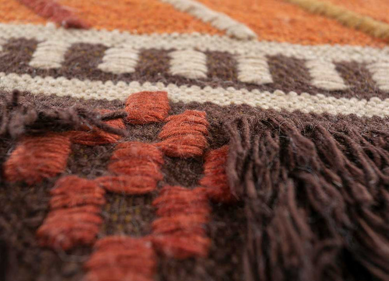 Tappeto di lana 240x150cm - Tappeto di lana