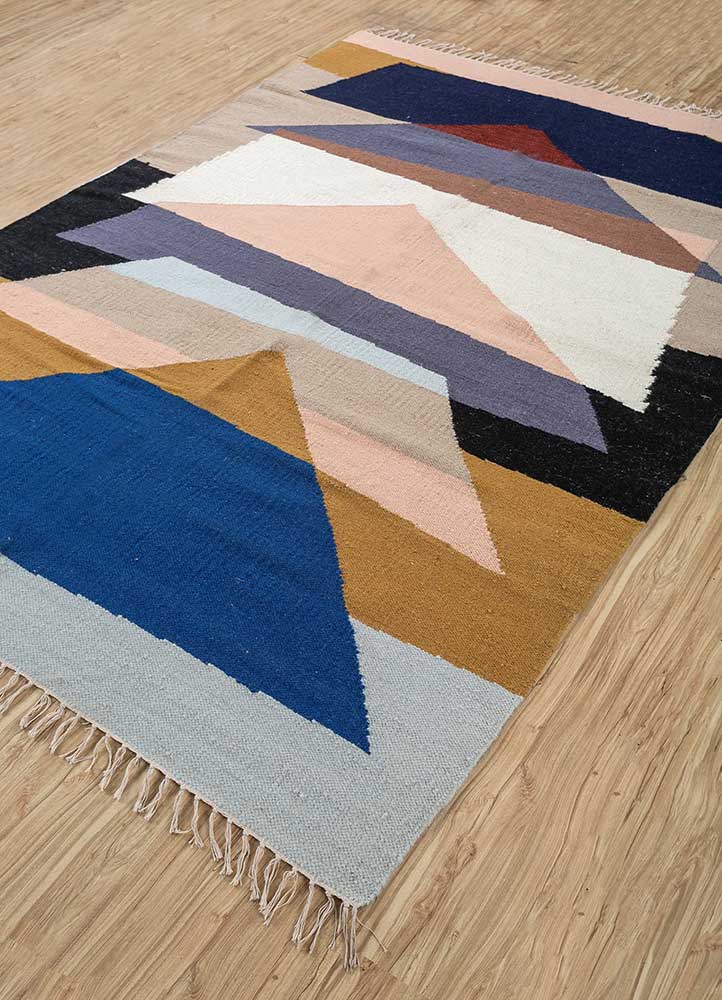 Tappeto di lana 240x170cm - Tappeto di lana