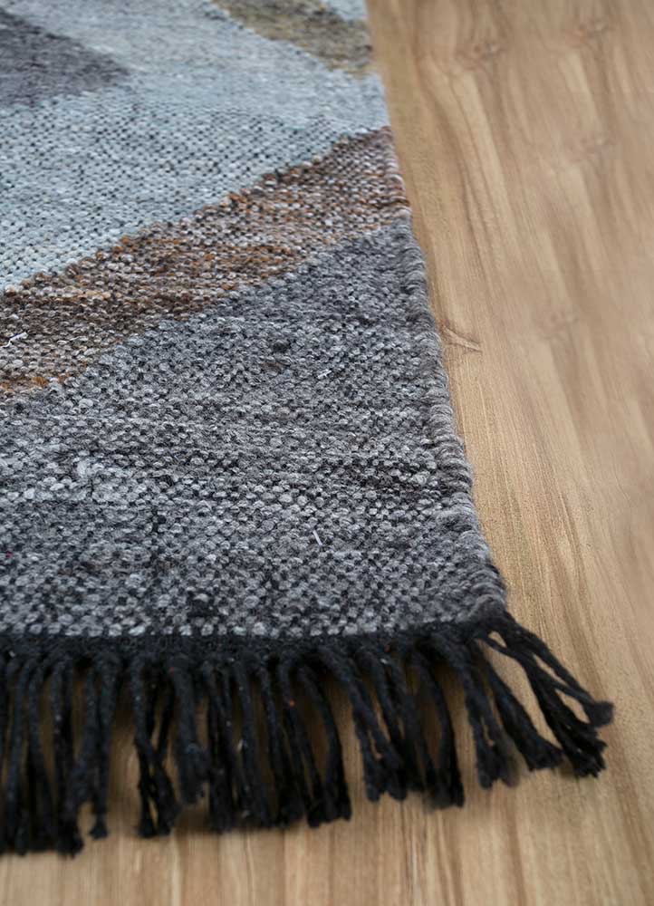 Tappeto di lana 225x150cm - Tappeto di lana