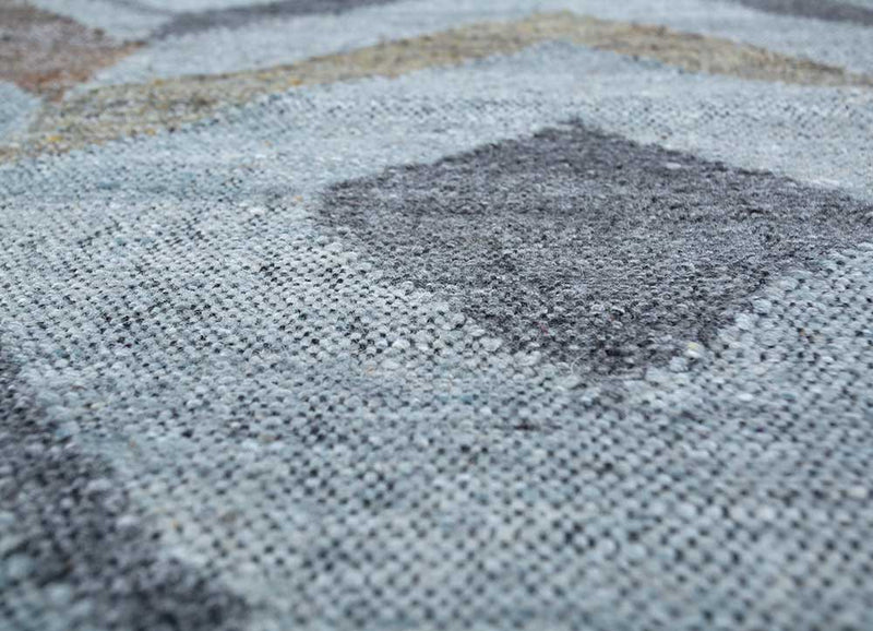 Tappeto di lana 225x150cm - Tappeto di lana