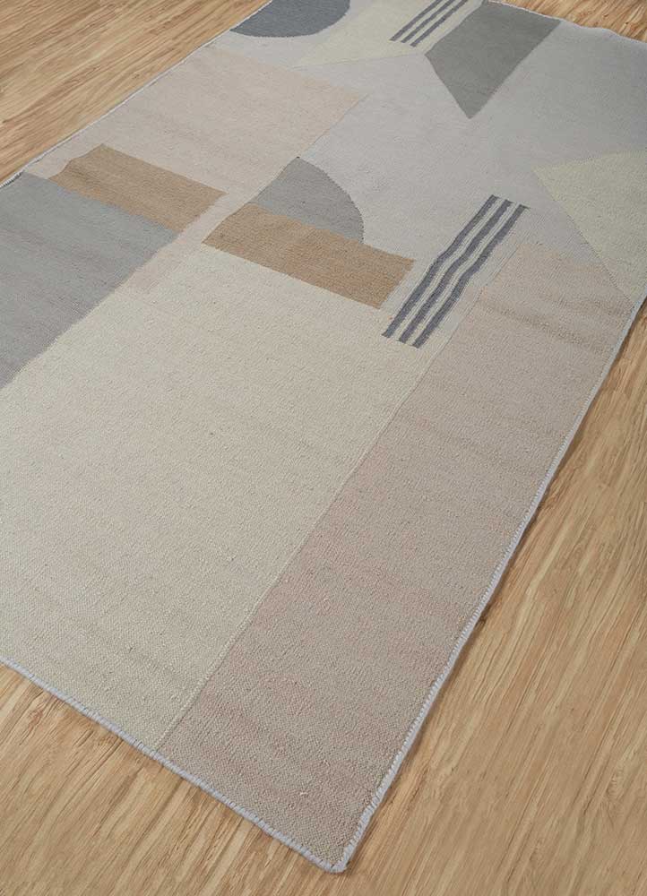Tapis en laine 240x150cm - Tapis en laine