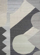 Tappeto di lana 240x150cm - Tappeto di lana