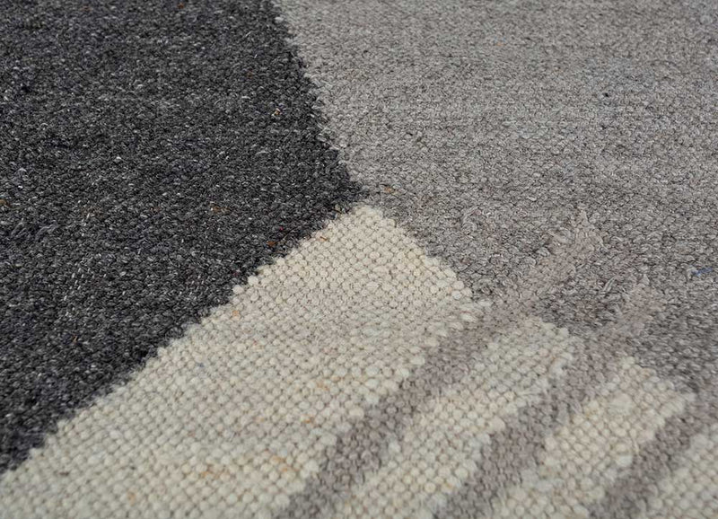 Tappeto di lana 240x150cm - Tappeto di lana