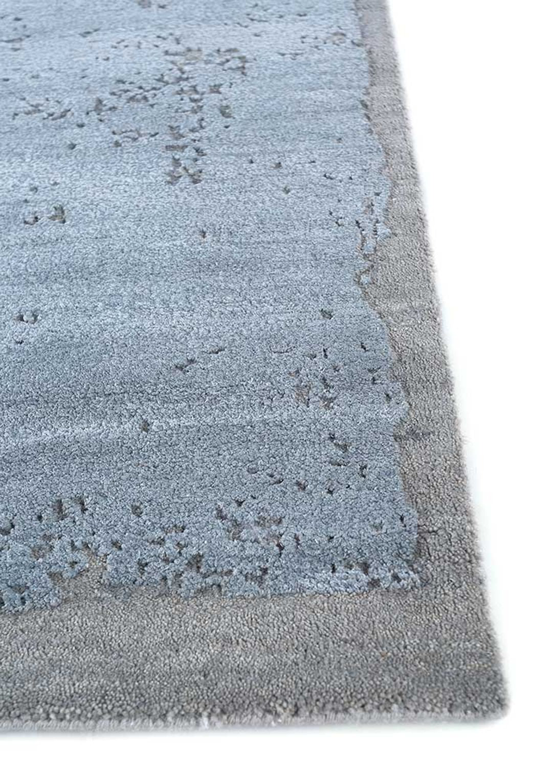 Tapis Amedeo - Tapis en laine
