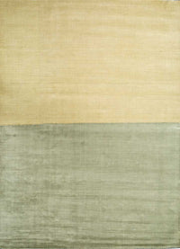 Tappeto moderno - 270 x 180 cm - verde