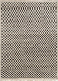 Tappeto di lana - 270 x 180 cm - crema