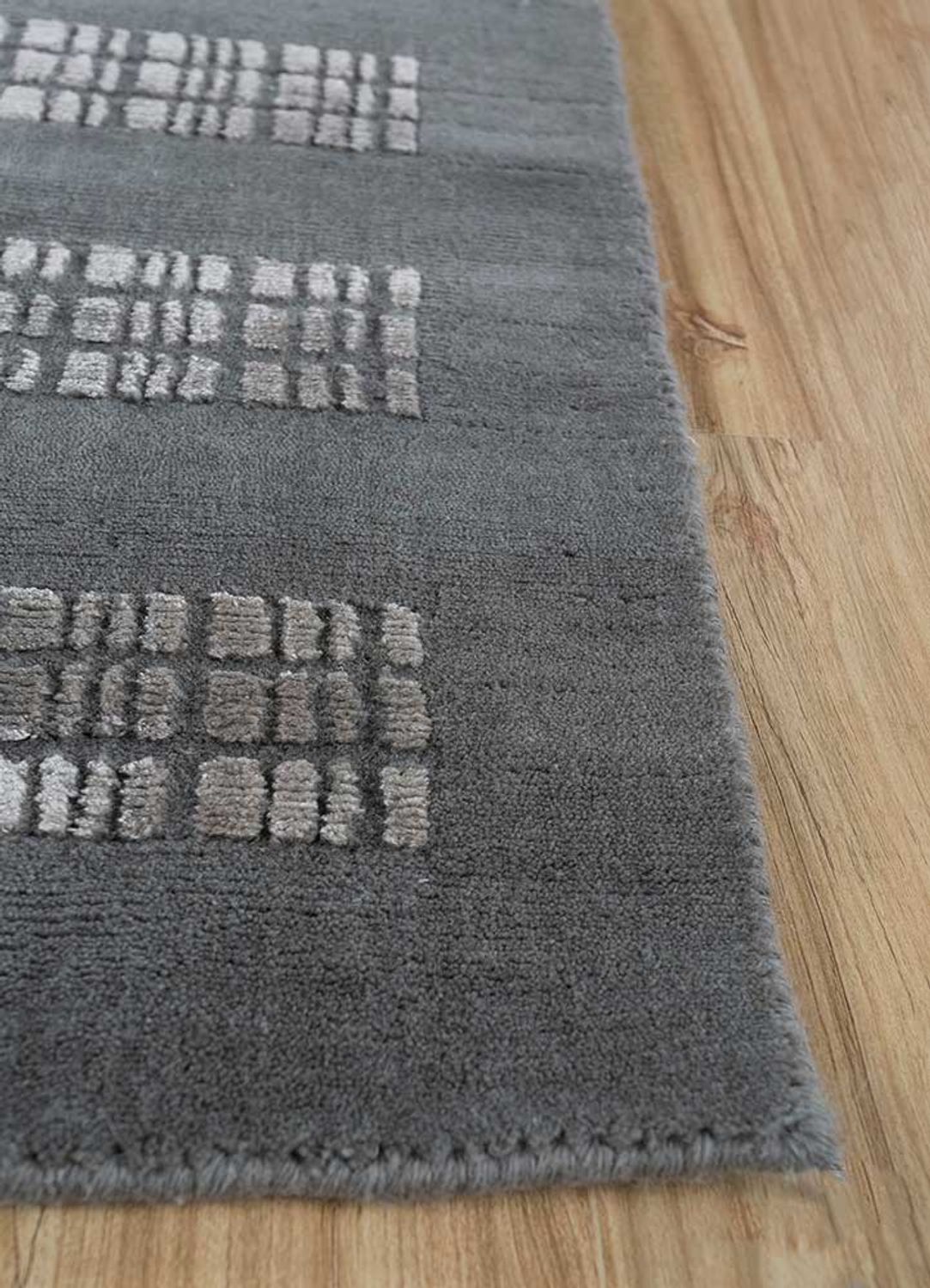 Tappeto di lana 270x180cm - Tappeto di lana