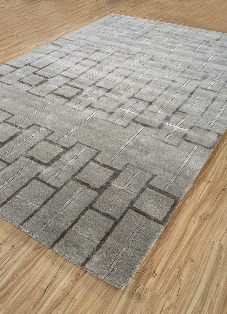 Tapis en laine 180x270cm