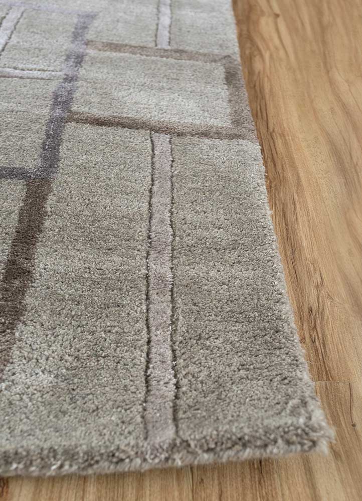 Tapis en laine 180x270cm
