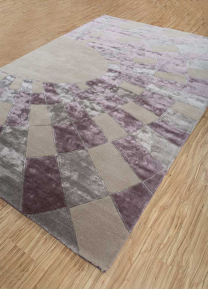 Tapis en laine 270x180cm