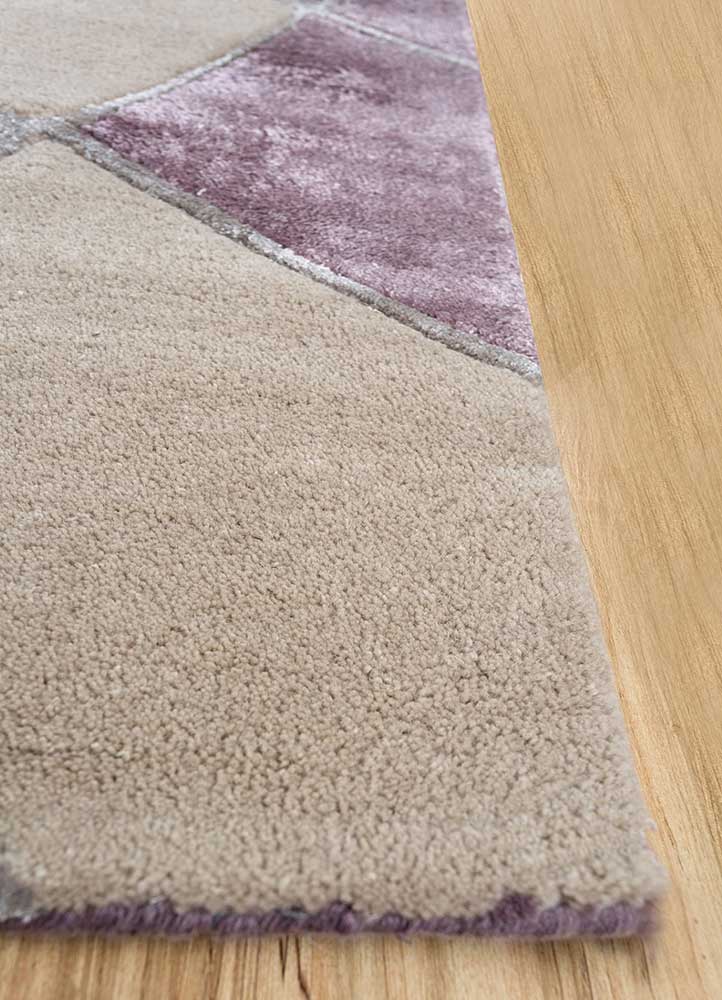 Tapis en laine 270x180cm