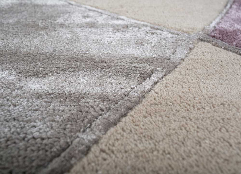 Tapis en laine 270x180cm