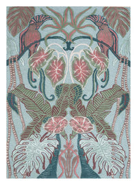 Tapis en laine - Rob - rectangle