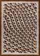 Tapis en laine 180x270cm
