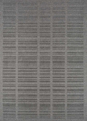 Tappeto di lana - 450 x 360 cm - grigio